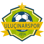 Arsuz Uluçınar Gençlikspor شعار Arsuz Uluçınar Gençlikspor