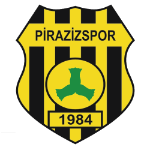 شعار Pirazizspor