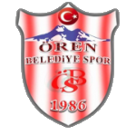 شعار Ören Belediyespor