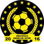 شعار Aşçıoğlu Gençlik