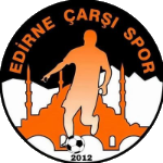 شعار Edirne Çarşıspor