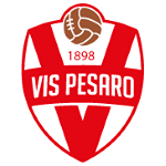 شعار Vis Pesaro U17
