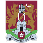 شعار Northampton Town U18