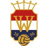 Willem II Tilburg U19 شعار Willem II Tilburg U19