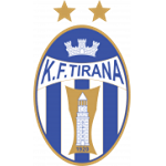 شعار KF Tirana U19