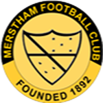 شعار Merstham U18