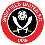 شعار Sheffield United U18