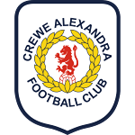شعار Crewe Alexandra U18
