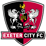 شعار Exeter City U18