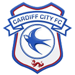 شعار Cardiff City U18