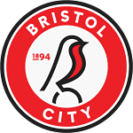 شعار Bristol City U18