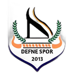 شعار Defne 2013 Spor