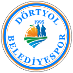 شعار Dörtyol Belediyespor