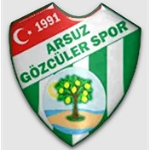 شعار Arsuz Gözcülerspor