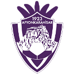 1923 Afyonkarahisar SK شعار 1923 Afyonkarahisar SK