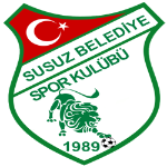 شعار Susuz Belediyespor