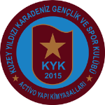 شعار Karadeniz Kaynaşlı SK