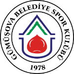 شعار Gümüşova Belediyespor