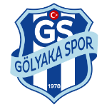 شعار Gölyakaspor