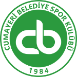 Cumayeri Belediyespor شعار Cumayeri Belediyespor