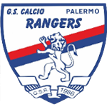 Rangers Palermo شعار Rangers Palermo