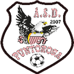 شعار Punto Rosa PdA