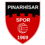 شعار Pınarhisarspor