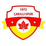 شعار Çakıllıspor