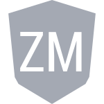 شعار Zonguldak Mavi Şimşekspor