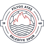 شعار Filyos Ateşspor