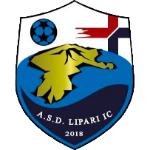 Lipari شعار Lipari