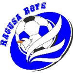 شعار Ragusa Boys