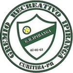 شعار GR Ipiranga U17