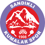 Sandıklı Kumalarspor شعار Sandıklı Kumalarspor
