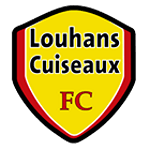 شعار Louhans Cuiseaux 2