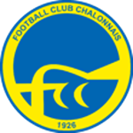 FC Chalonnais شعار FC Chalonnais