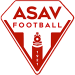 شعار ASA Vauzelles