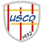 US Cheminots Dijon شعار US Cheminots Dijon