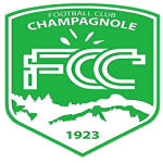 شعار FC Champagnole