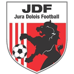 شعار Jura Dolois Foot 2