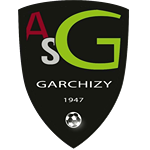 AS Garchizy شعار AS Garchizy
