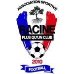 FC Racine شعار FC Racine