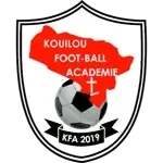 Kouilou FA شعار Kouilou FA