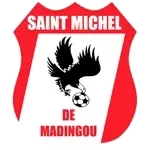 Saint Michel de Madingou شعار Saint Michel de Madingou