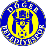 شعار Döğer Belediyespor