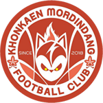 شعار Khon Kaen Mordindang FC