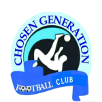 شعار Chosen Generation FC