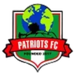 شعار Patriots FC