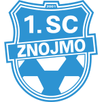 شعار 1. SC Znojmo U21