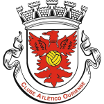 Atletico Ouriense شعار Atletico Ouriense